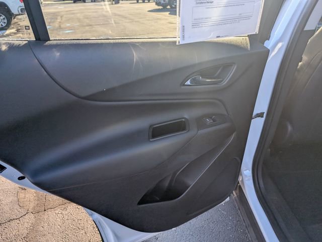 Used 2021 Chevrolet Equinox LT image 11