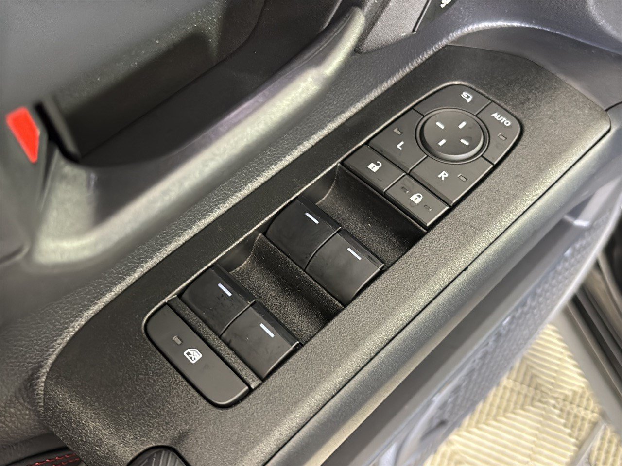 Used 2025 Toyota 4Runner TRD Pro AWD/4WD image 15