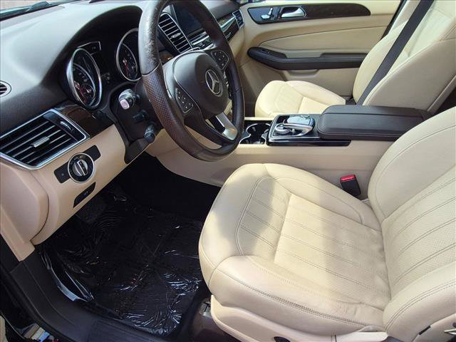 Used 2018 Mercedes-Benz GLE 350 image 13