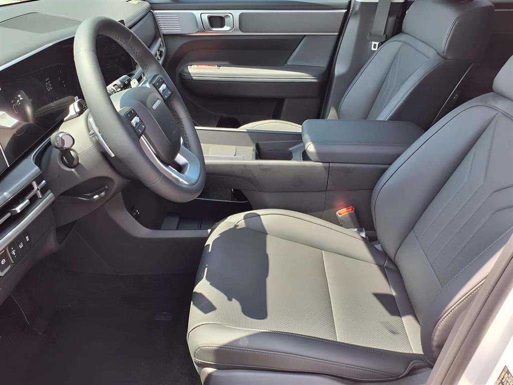 New 2026 Hyundai Santa Fe SEL image 9