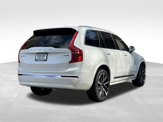 Used 2023 Volvo XC90 B6 Plus w/ Protection Package Premier image 8