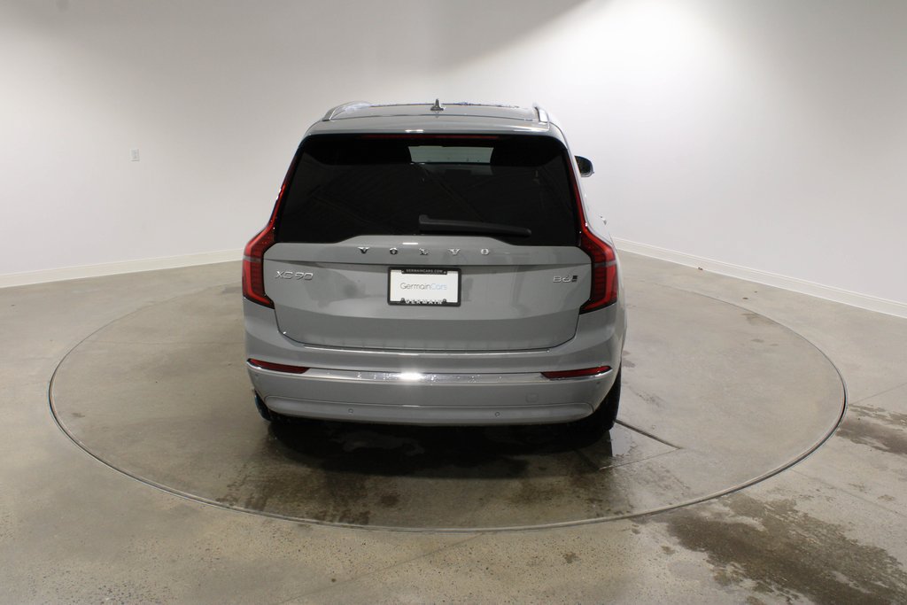 New 2026 Volvo XC90 B6 Plus w/ Protection Package Premier AWD/4WD image 5