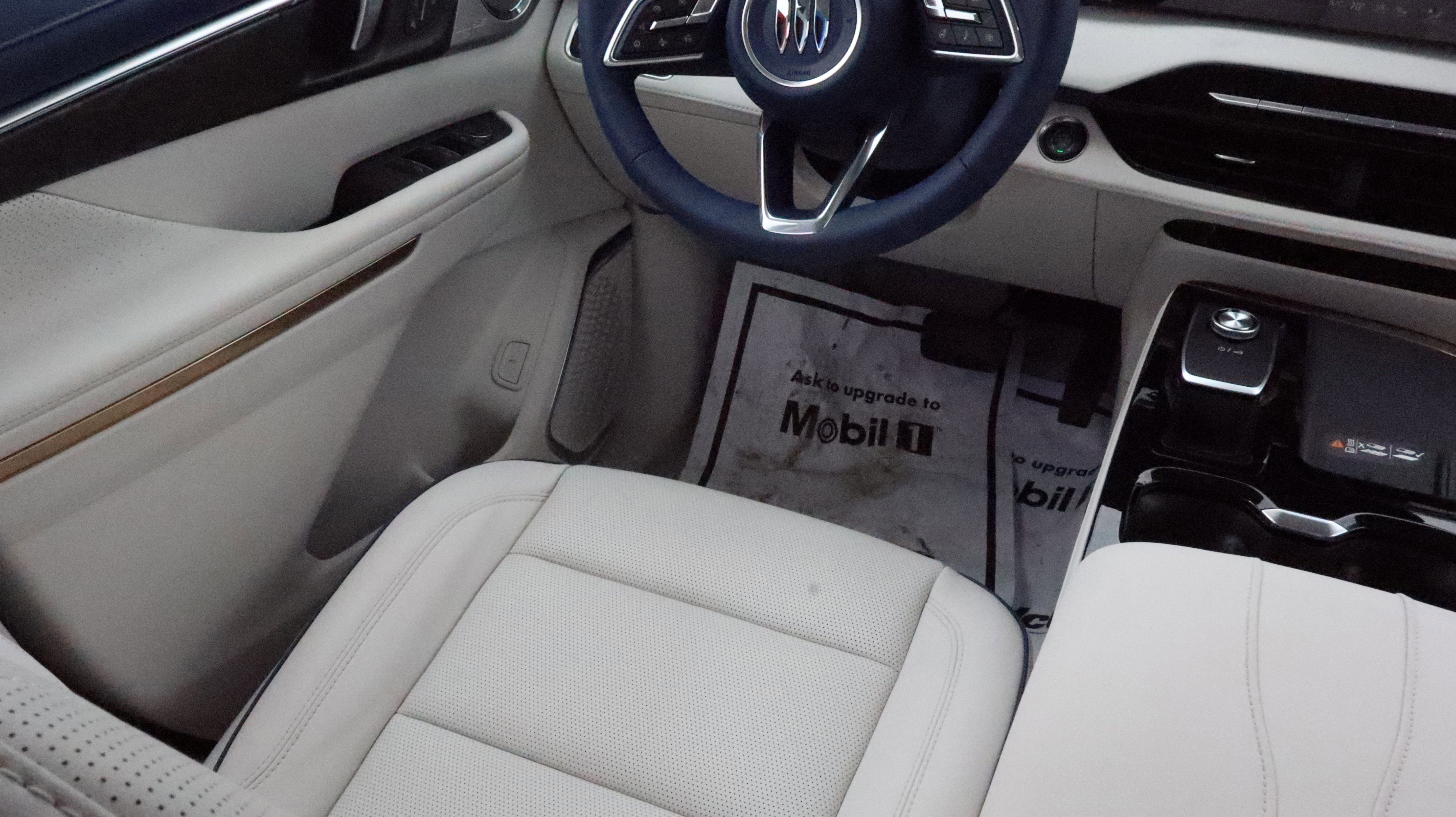 New 2026 Buick Enclave Avenir w/ Super Cruise Package image 10
