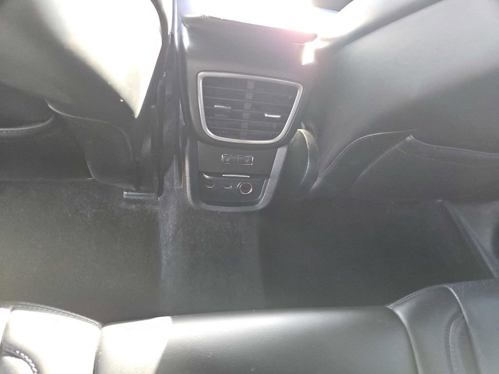 Used 2018 Lincoln MKX Reserve w/ Canadian Touring Package image 34