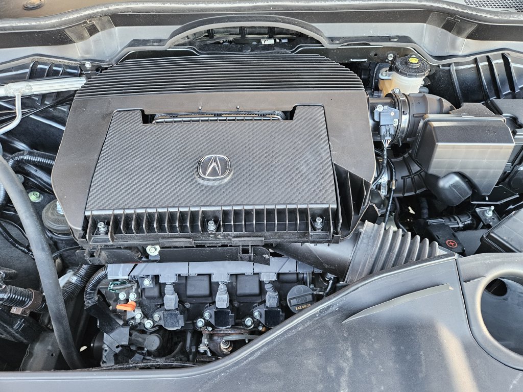 Certified 2023 Acura MDX w/ Advance Package AWD/4WD image 34