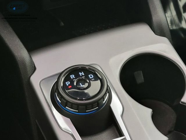 Used 2023 Ford Bronco Sport Big Bend w/ Convenience Package image 26