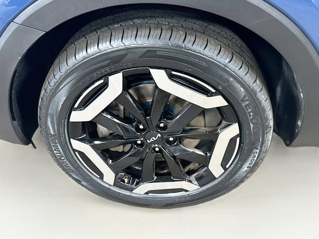 Used 2023 Kia Telluride S w/ S Sunroof Package AWD/4WD image 34