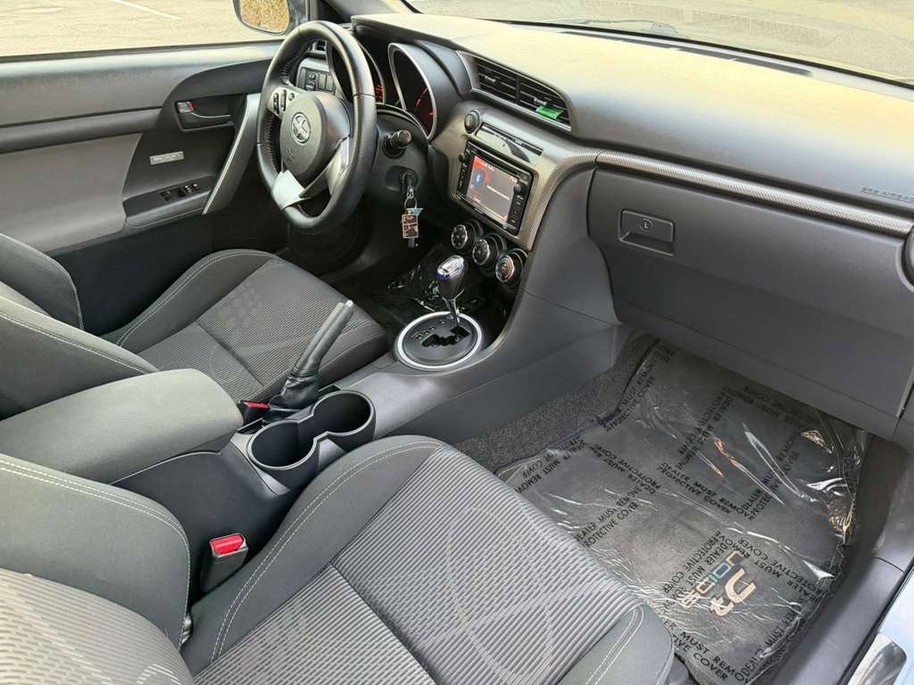Used 2014 Scion tC 10 Series FWD image 12