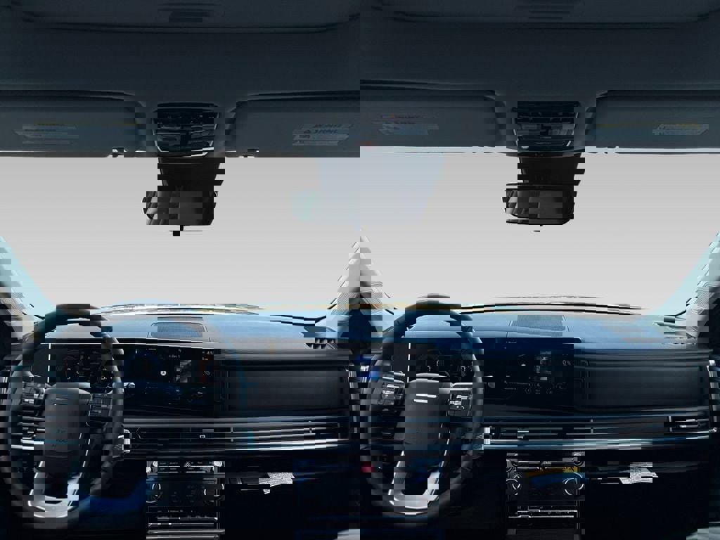 New 2026 Hyundai Santa Fe XRT image 2