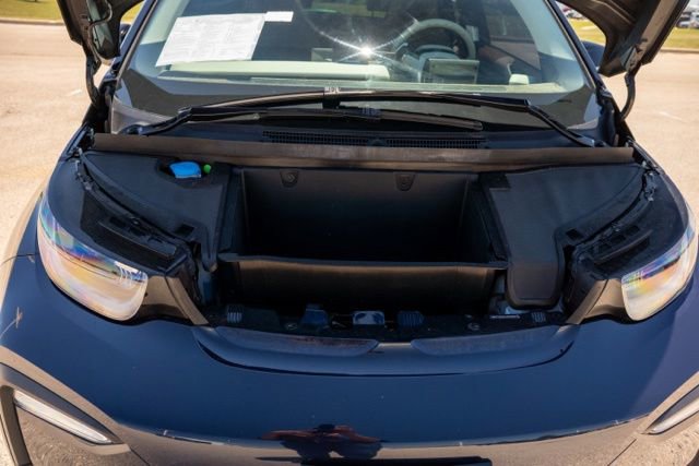 Used 2018 BMW i3 w/ Range Extender RWD image 24