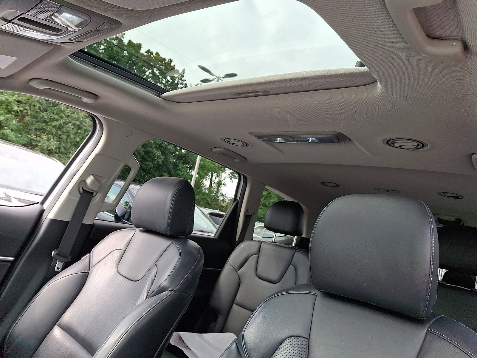 Certified 2022 Kia Telluride S AWD/4WD image 13