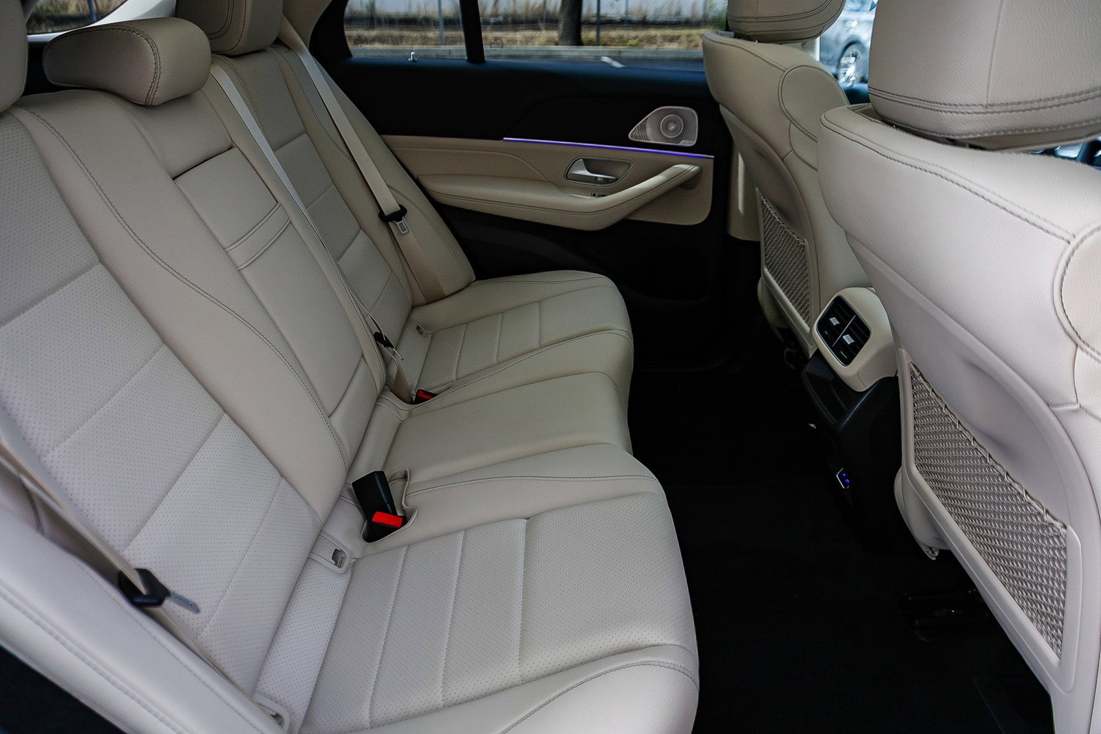 New 2026 Mercedes-Benz GLE 450 4MATIC image 18