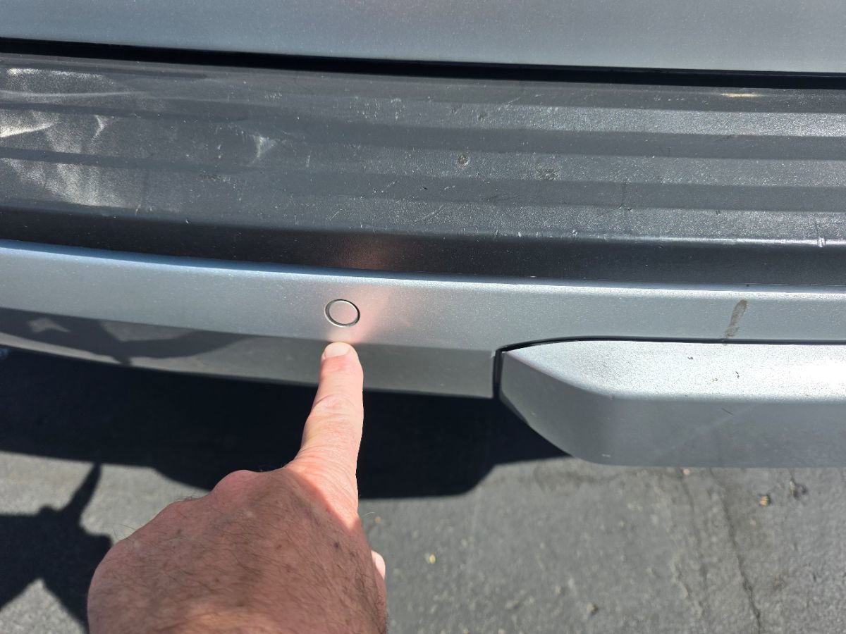 Used 2019 GMC Yukon XL SLT w/ Open Road Package image 10