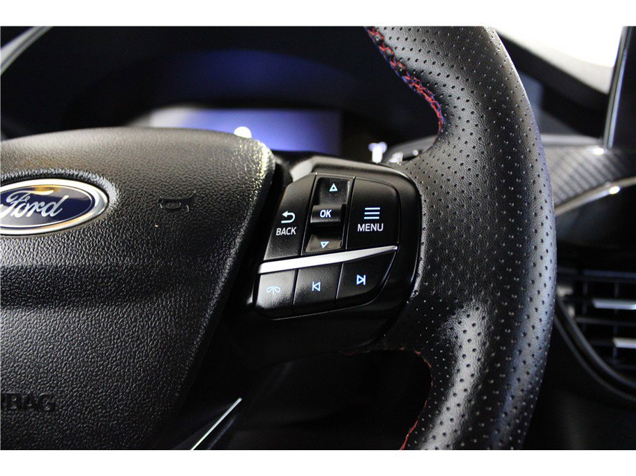 Used 2025 Ford Escape ST-Line Select image 31