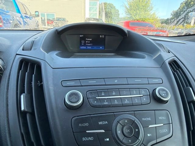 Used 2019 Ford Escape S FWD image 15