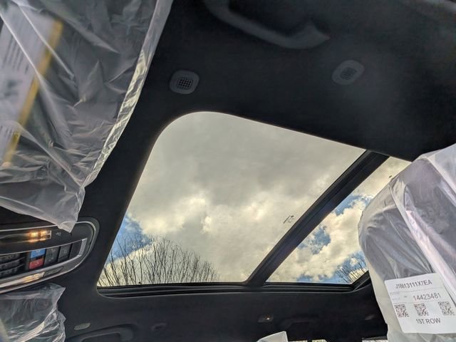 New 2026 Jeep Grand Cherokee Limited image 12