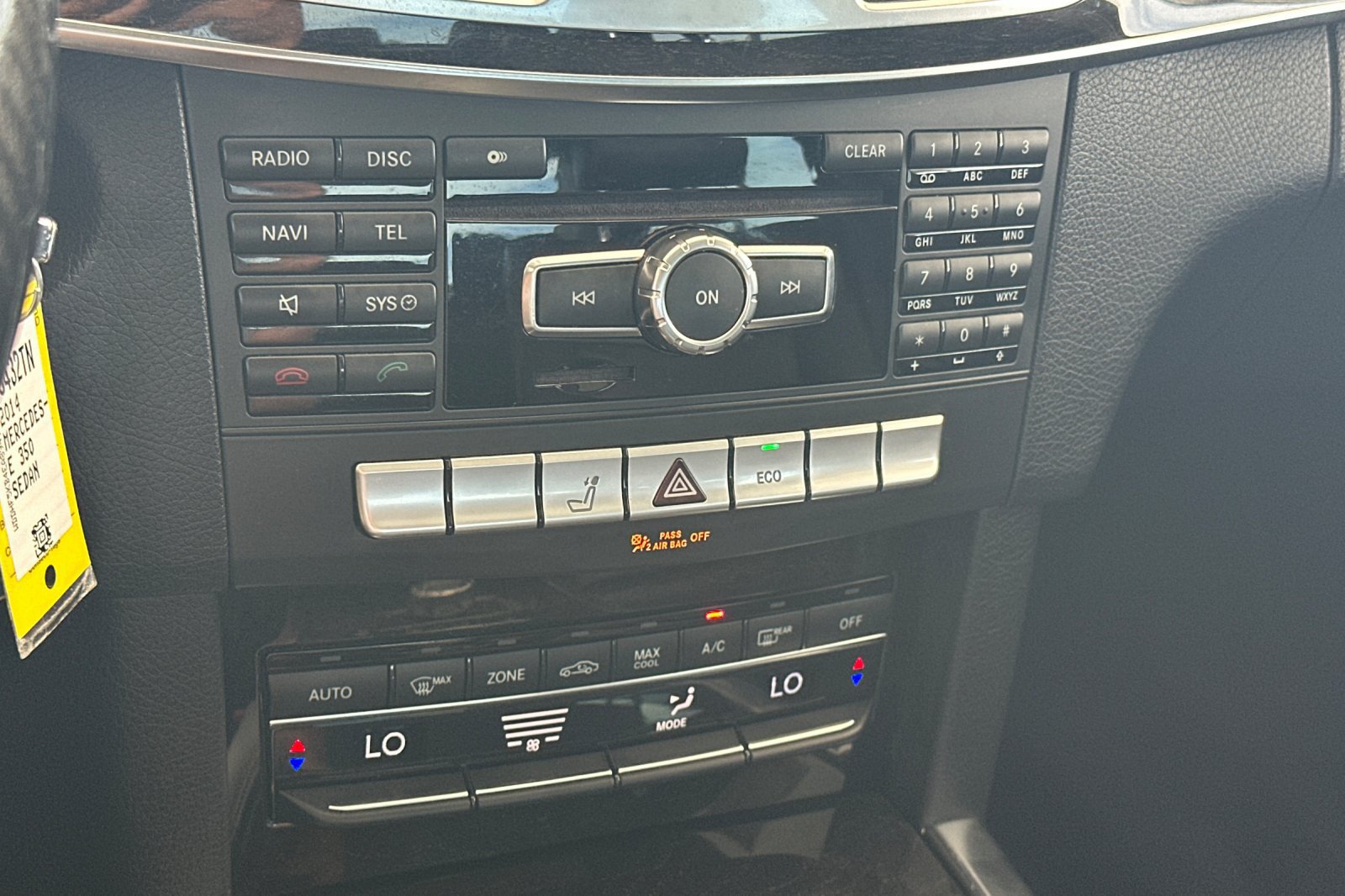 Used 2014 Mercedes-Benz E 350 Sedan image 18