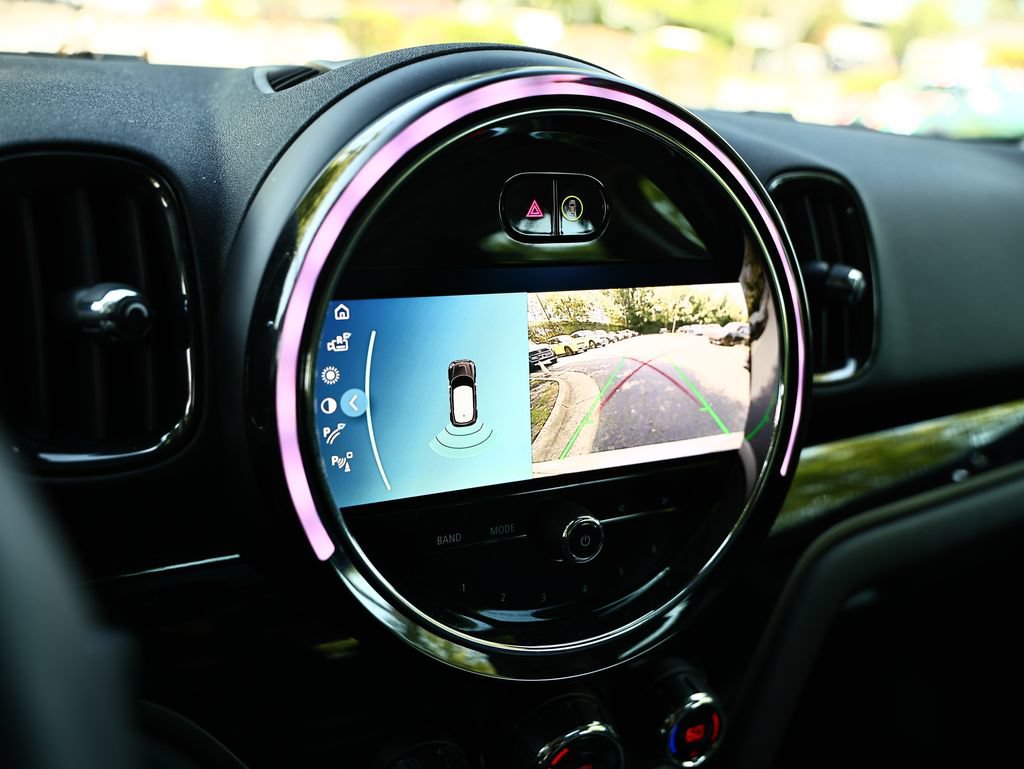 Used 2024 MINI Cooper Countryman S AWD/4WD image 37