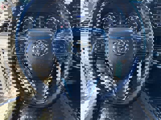 Used 2023 Toyota Camry SE image 22