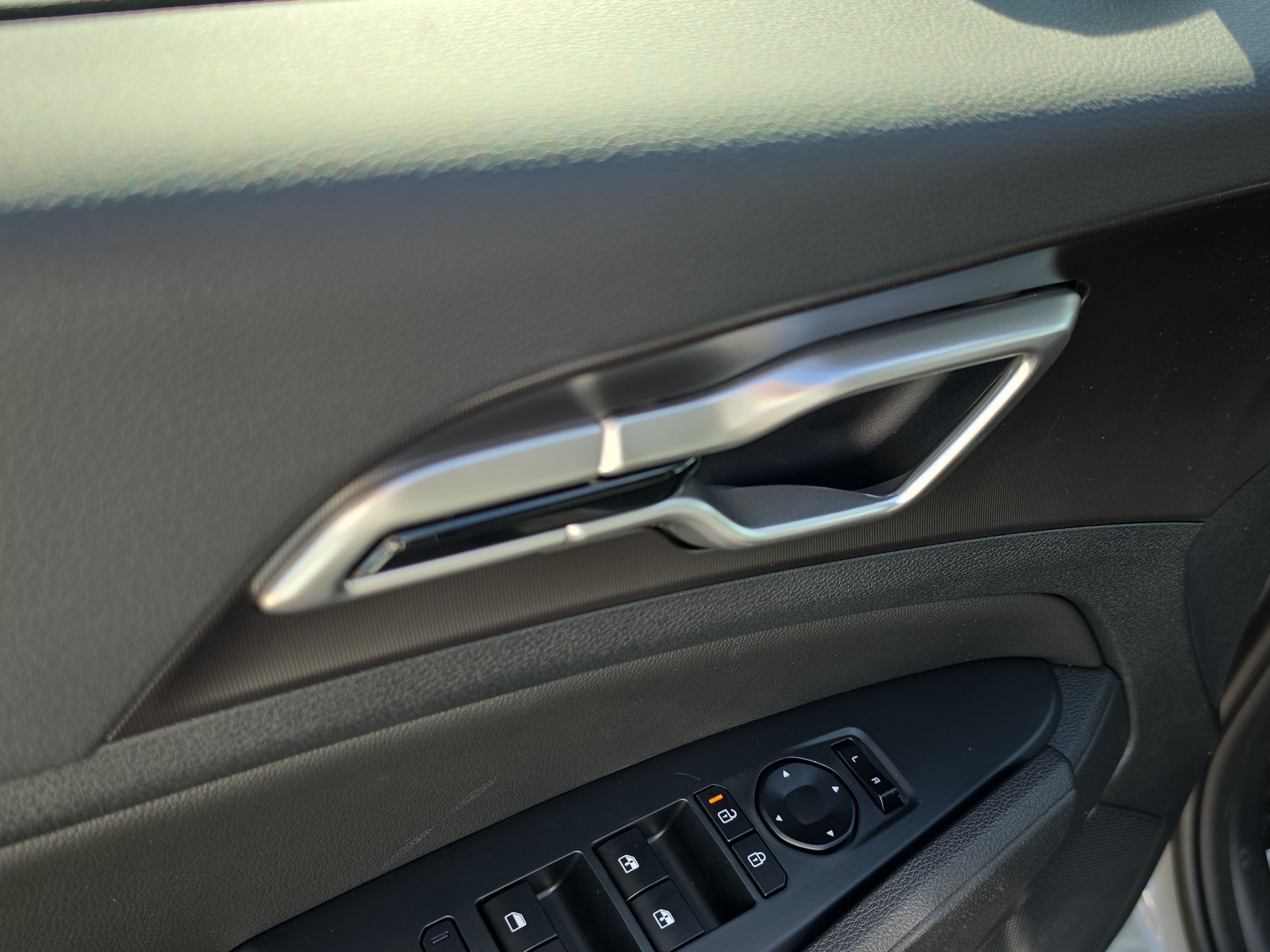 New 2027 Kia Sportage EX FWD image 19