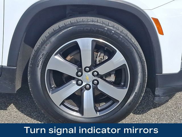 Used 2023 Chevrolet Traverse LT w/ LT Premium Package image 30