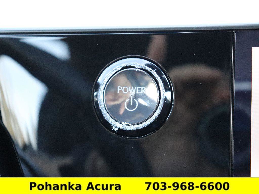 Used 2024 Lexus NX 350h AWD image 21