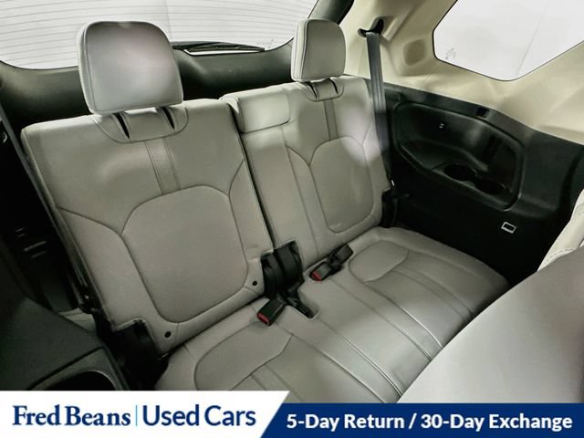 Used 2024 Honda Pilot Touring image 35
