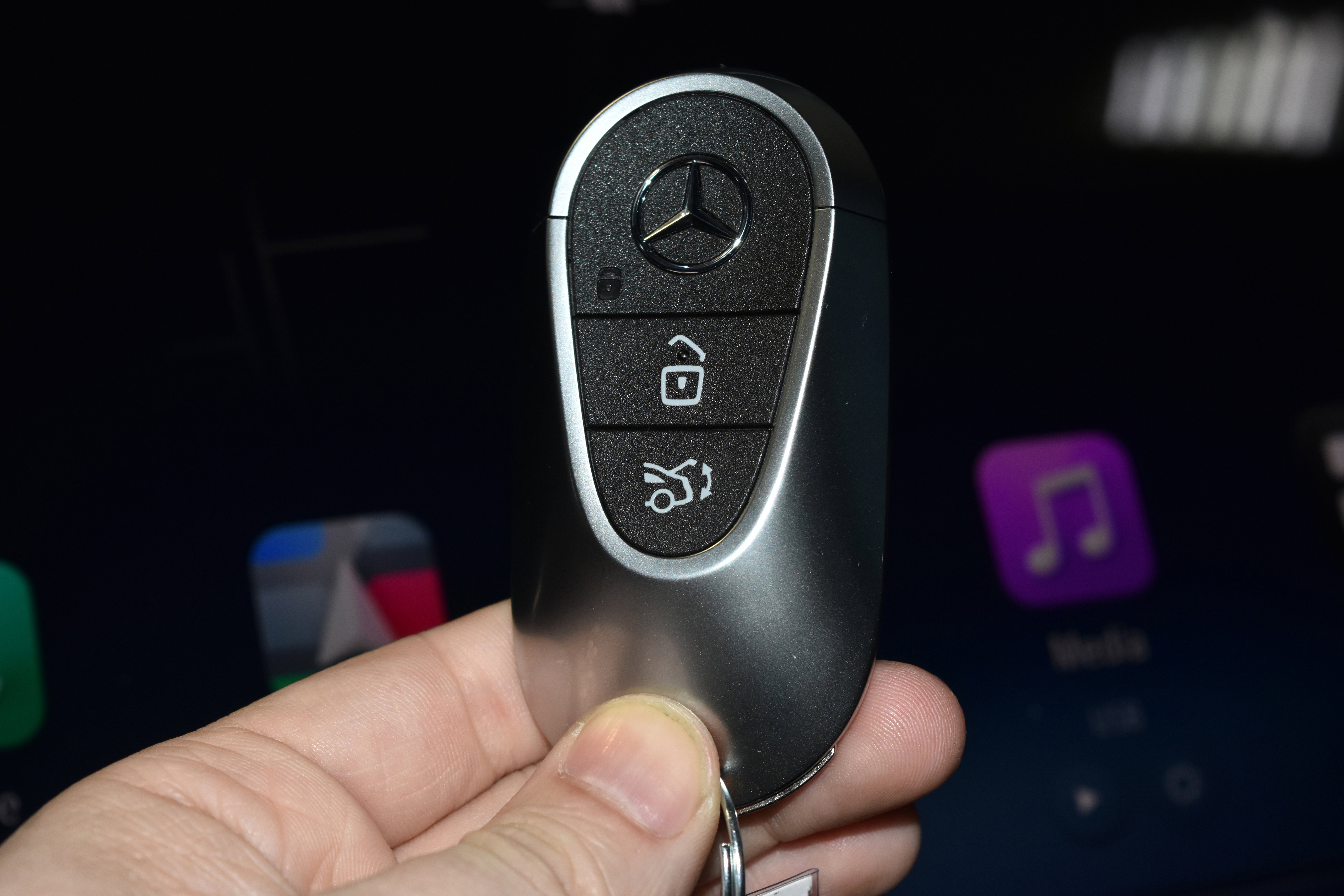 New 2026 Mercedes-Benz E 450 4MATIC Sedan image 13