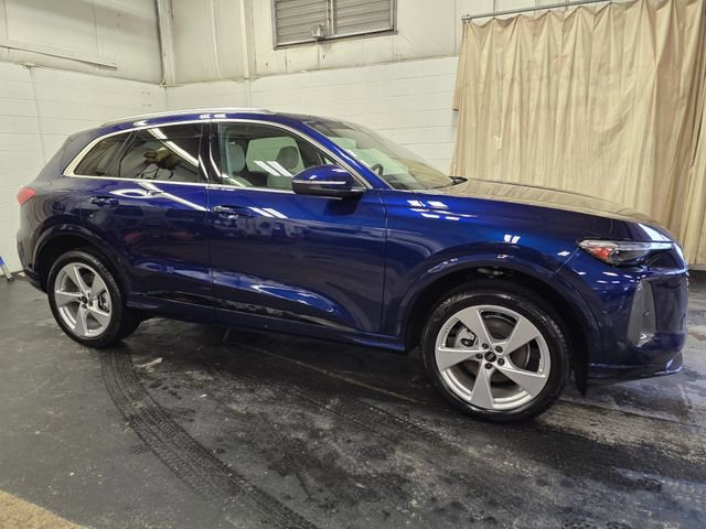 New 2025 Audi Q5 Premium Plus image 6