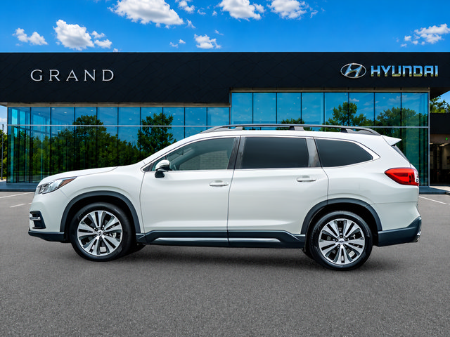 Used 2019 Subaru Ascent Limited AWD/4WD image 3