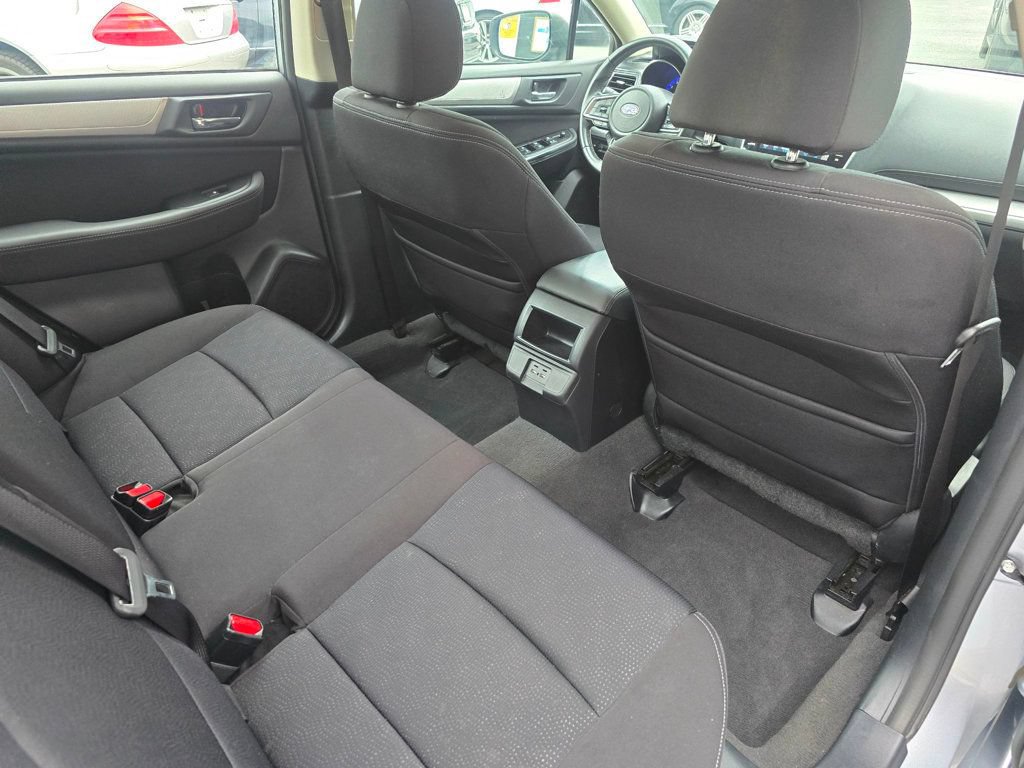 Used 2019 Subaru Legacy 2.5i Premium AWD/4WD image 13