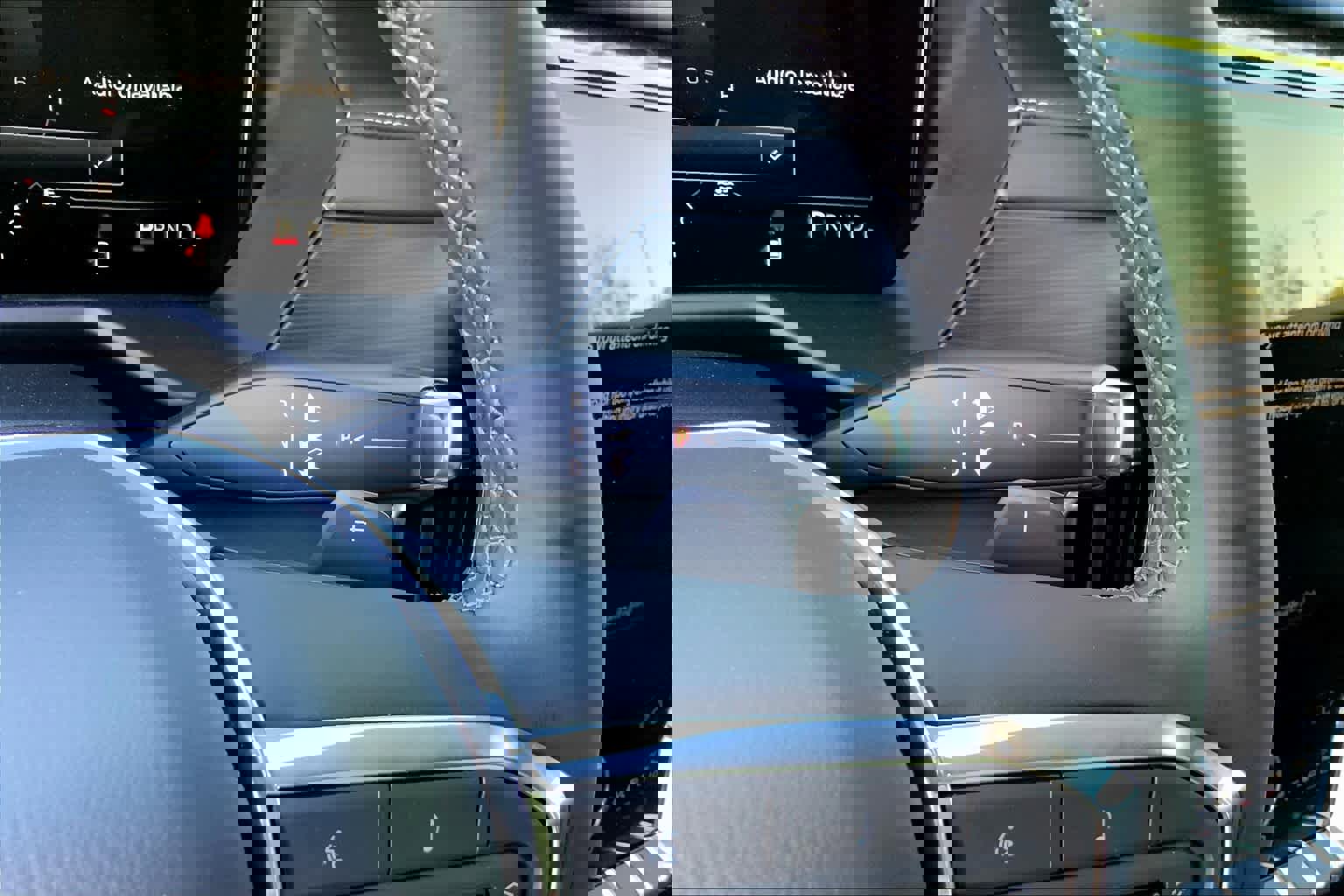 New 2025 GMC Acadia Elevation w/ LPO, All-Weather Package image 6