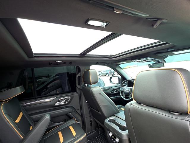 Used 2022 GMC Yukon AT4 image 14