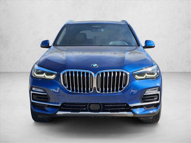 Used 2020 BMW X5 sDrive40i image 2