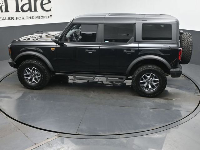 Used 2024 Ford Bronco Badlands AWD/4WD image 42