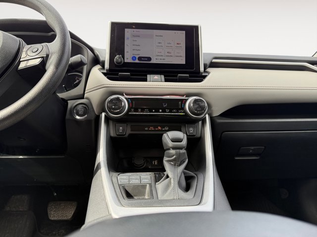 Used 2024 Toyota RAV4 XLE image 15