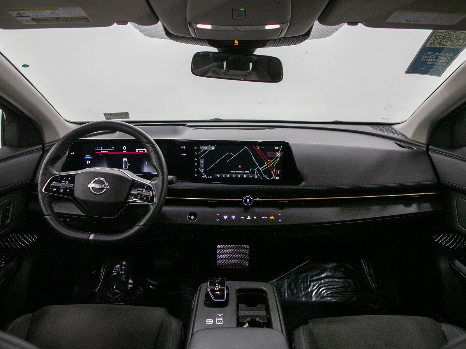 Used 2023 Nissan Ariya FWD image 13