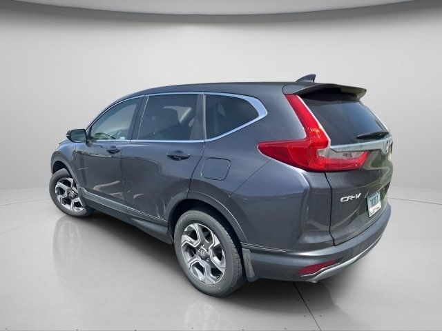 Used 2019 Honda CR-V EX-L image 8
