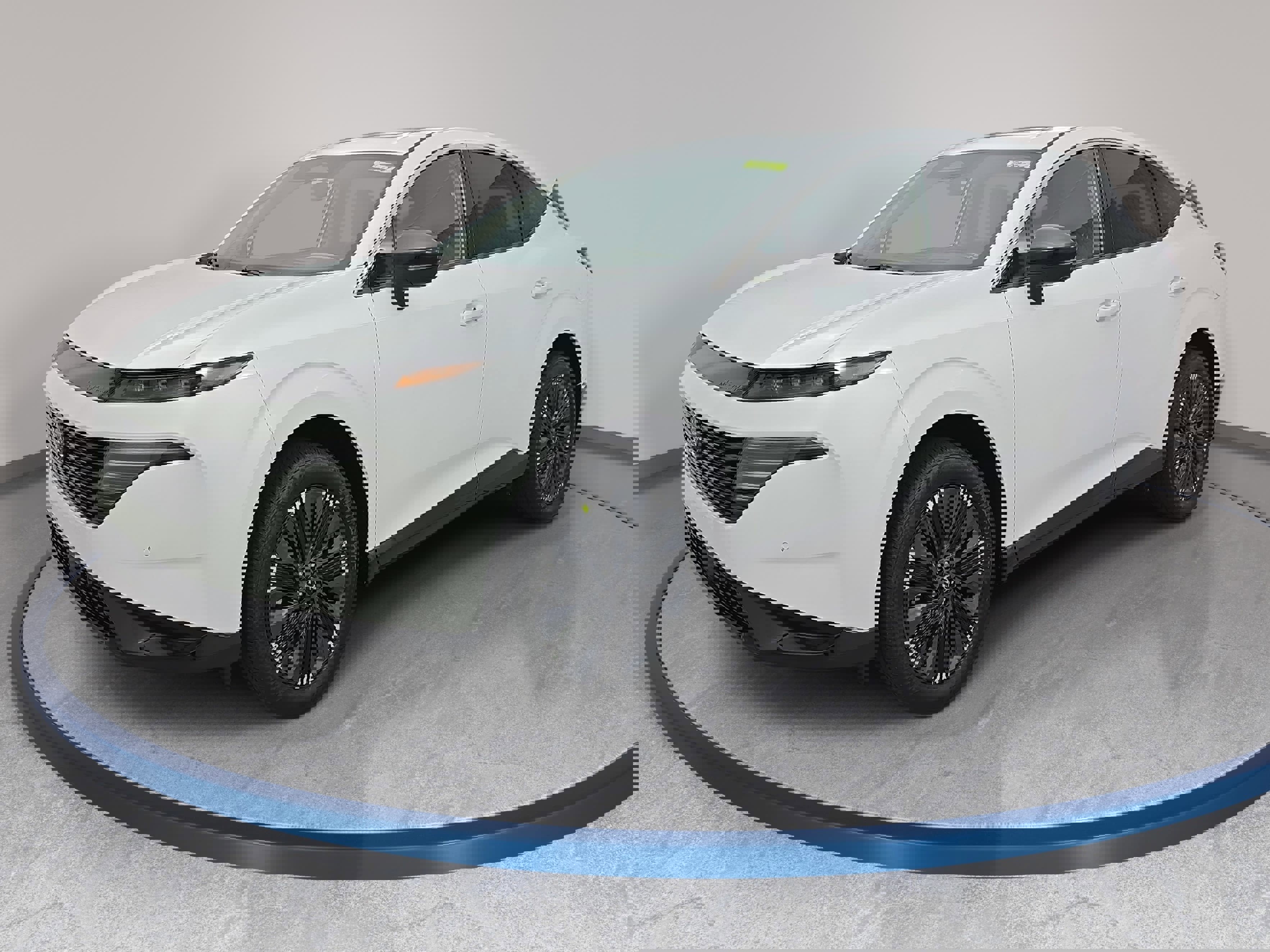 New 2026 Nissan Murano Platinum w/ Technology Package image 1