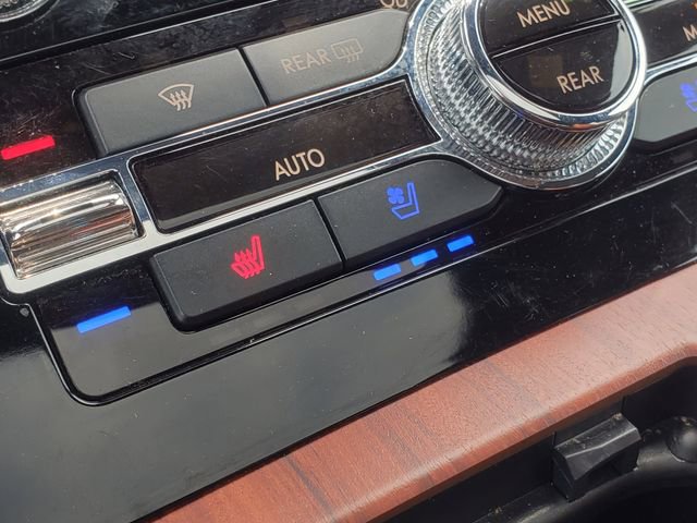 Used 2021 Lincoln Navigator L Reserve AWD/4WD image 22