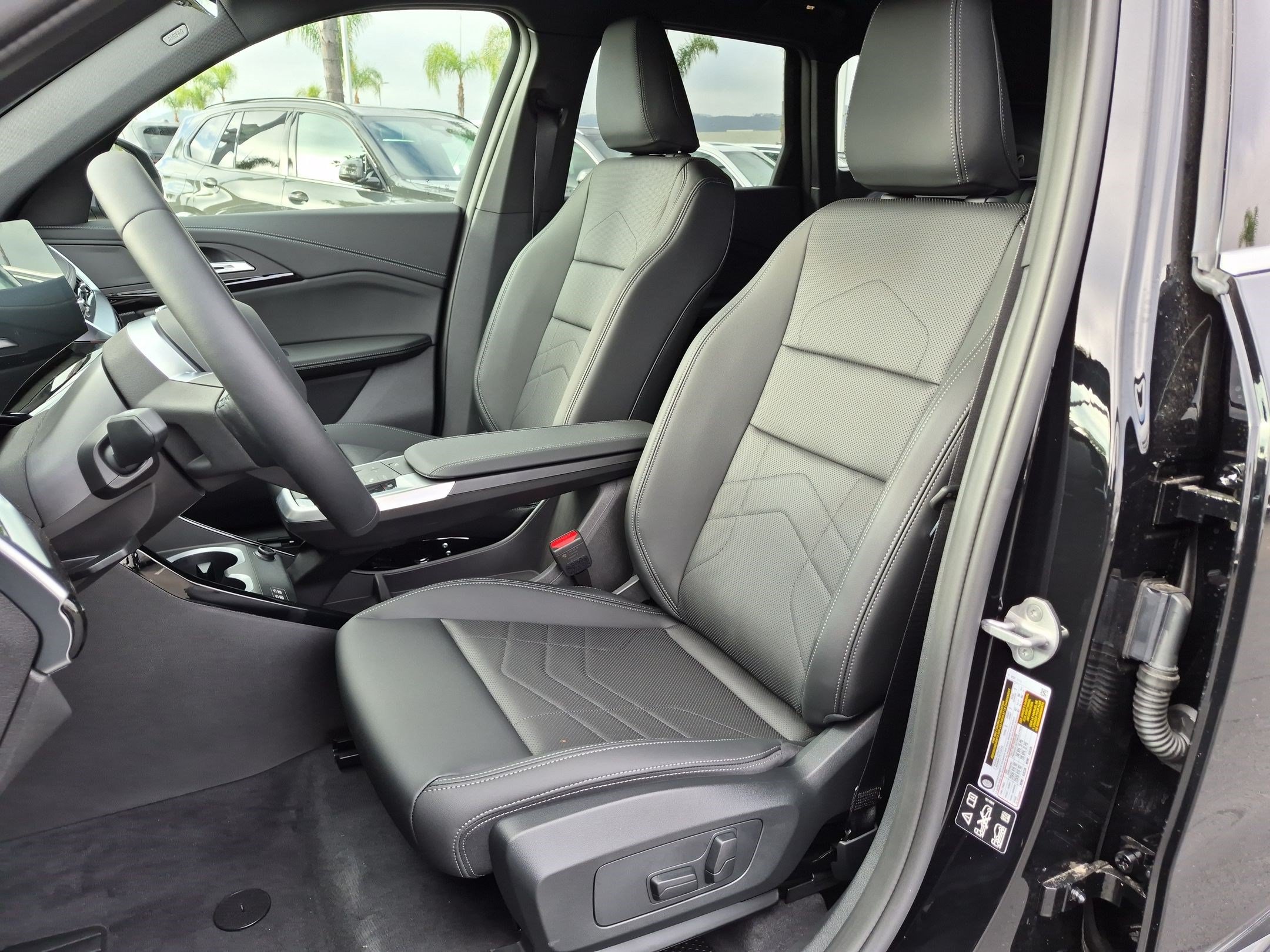 New 2027 BMW X1 xDrive28i AWD/4WD image 16