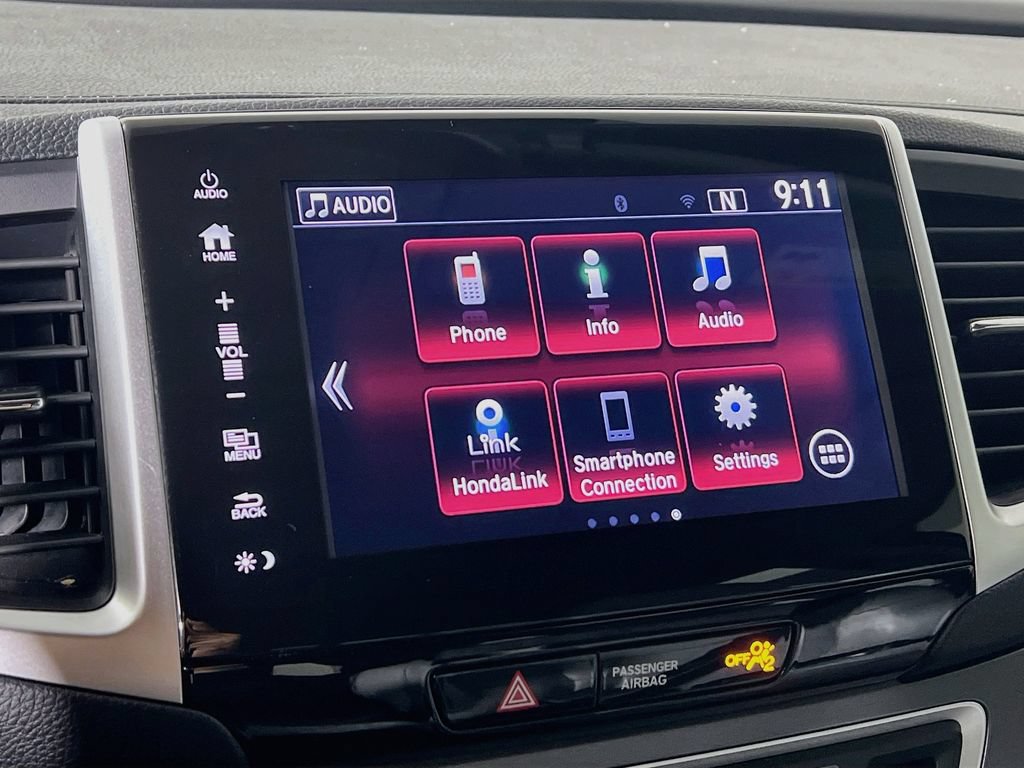 Used 2017 Honda Pilot EX-L image 13