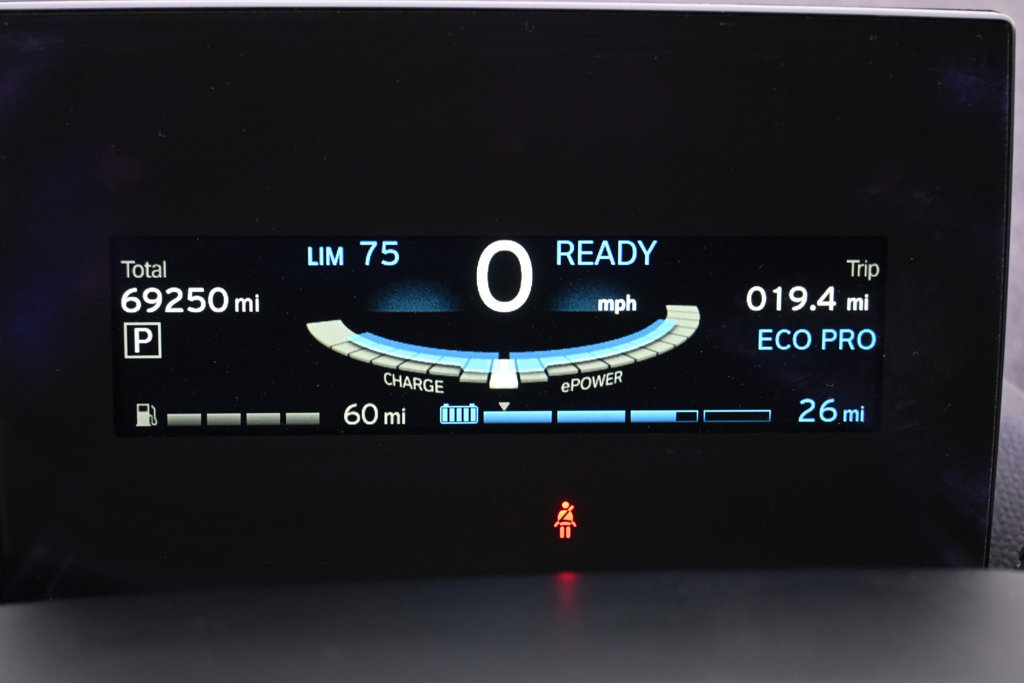 Used 2016 BMW i3 w/ Range Extender RWD image 25