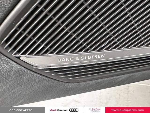 Used 2023 Audi S4 Premium Plus w/ Premium Plus Package AWD/4WD image 20