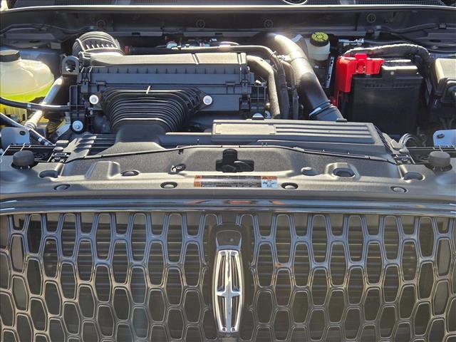 New 2026 Lincoln Corsair Premiere image 17