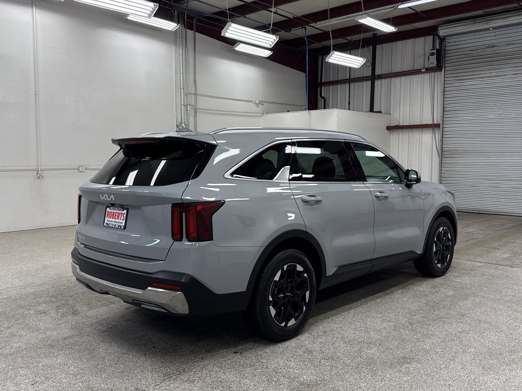 Used 2024 Kia Sorento S w/ Panoramic Sunroof Package image 26