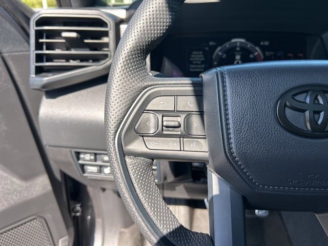 Used 2025 Toyota Tundra TRD Pro AWD/4WD image 24
