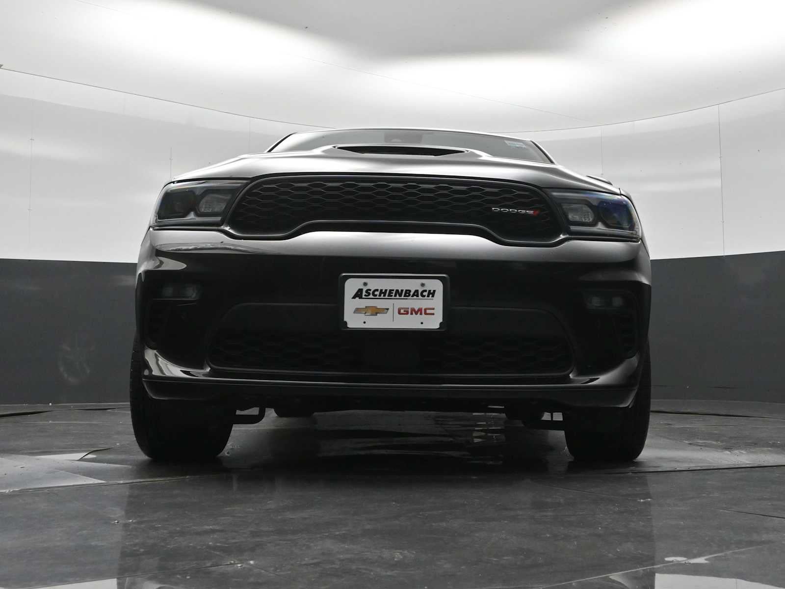 Used 2023 Dodge Durango R/T AWD/4WD image 28