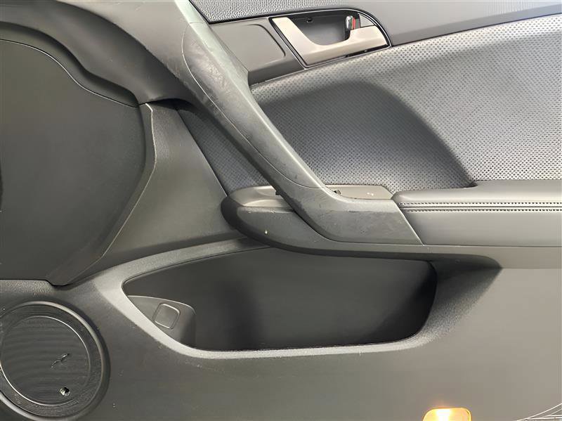 Used 2010 Acura TSX Sedan image 15