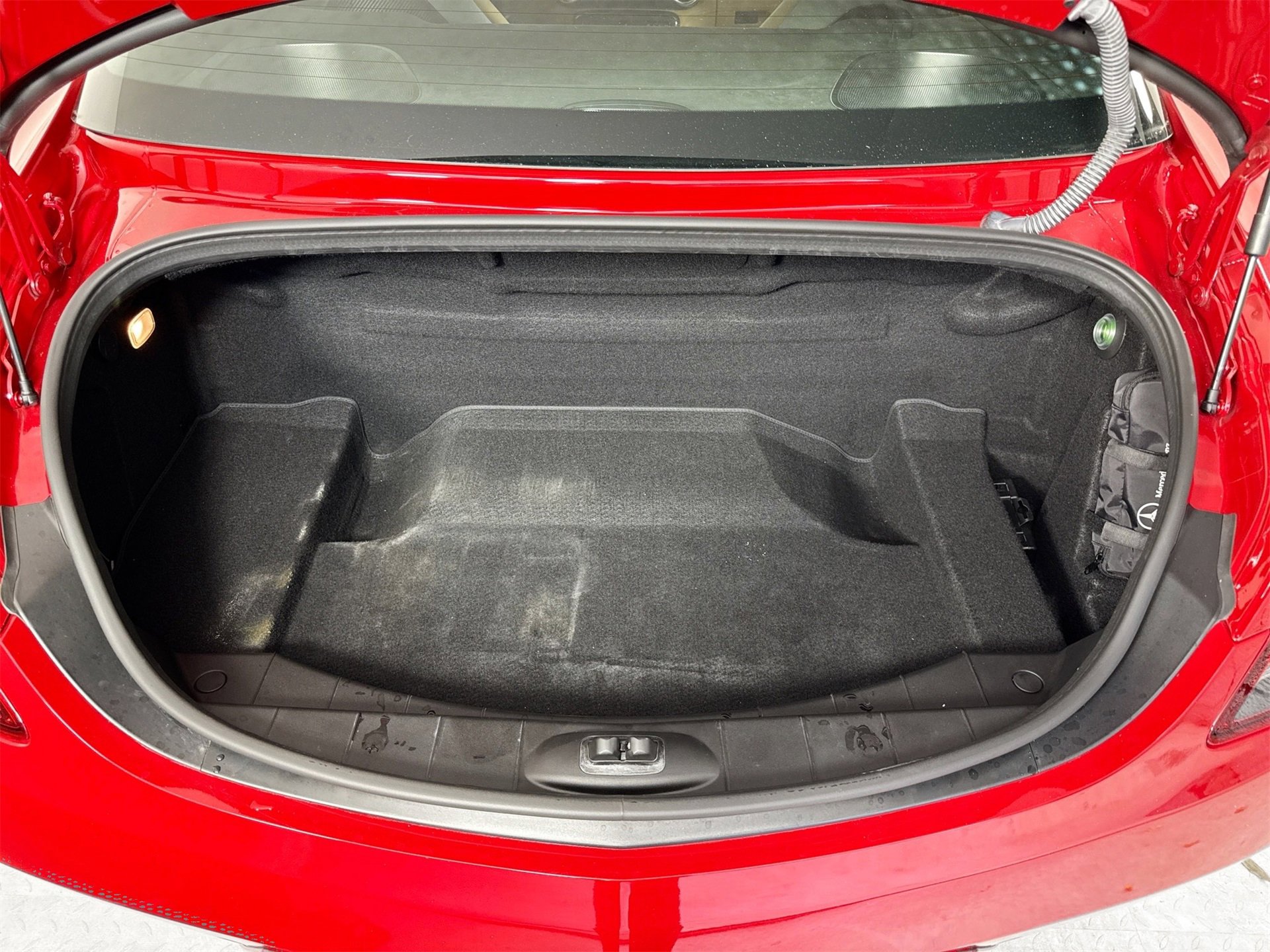 Used 2011 Mercedes-Benz SLS AMG Coupe image 24